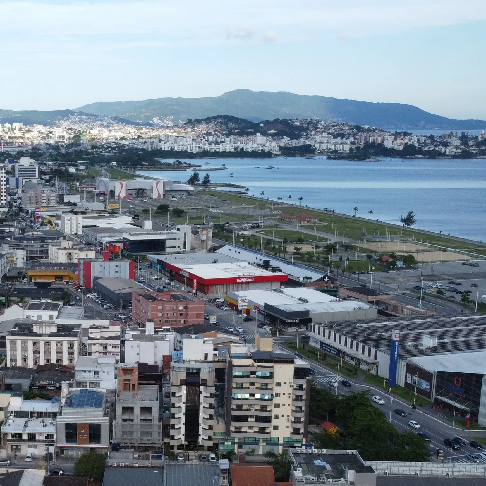 Campinas, São José: A Evolução Urbana