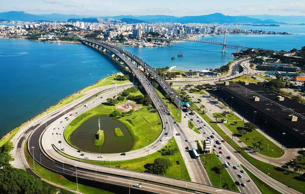 O que está valorizando os imóveis em Florianópolis e São José em 2026?