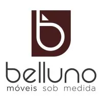 Logo Belluno Móveis