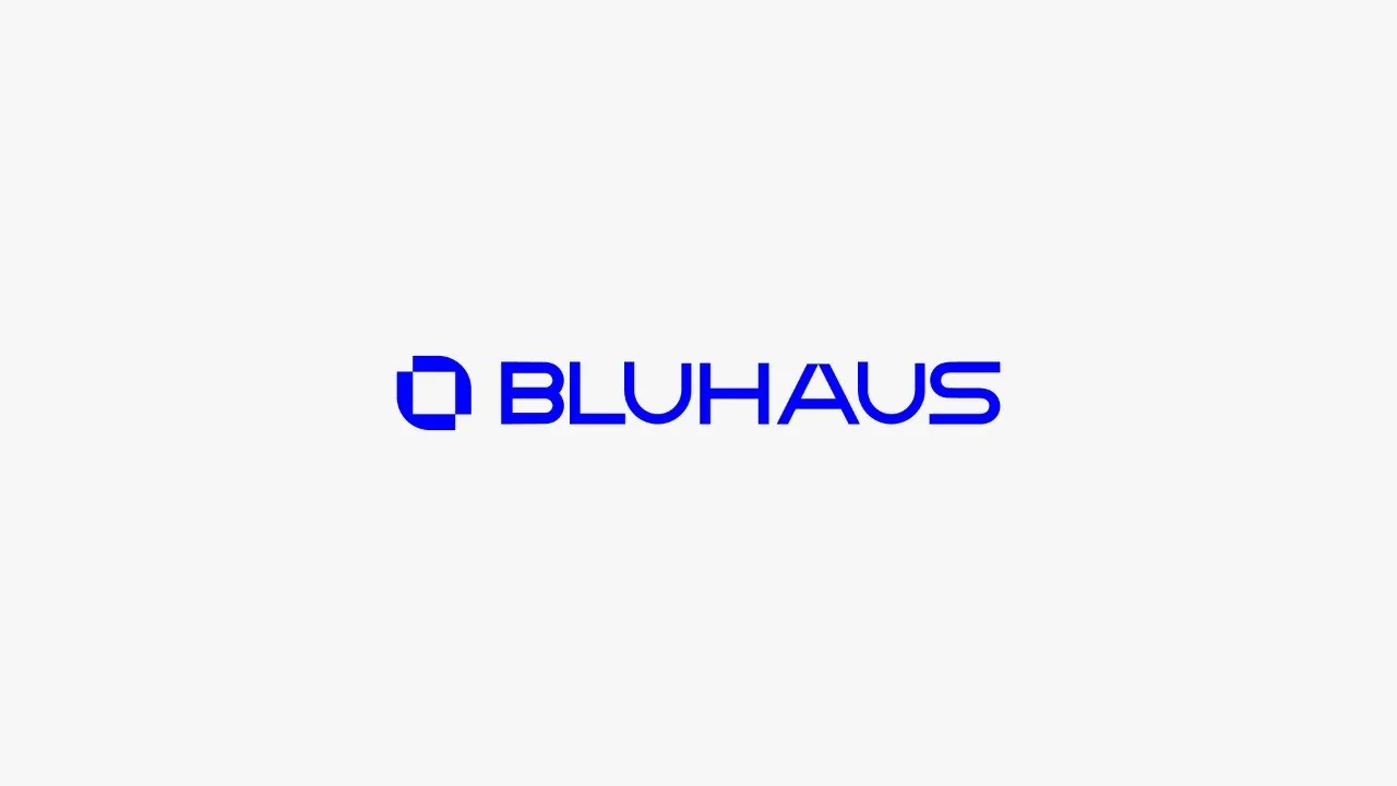 Logo Bluhaus